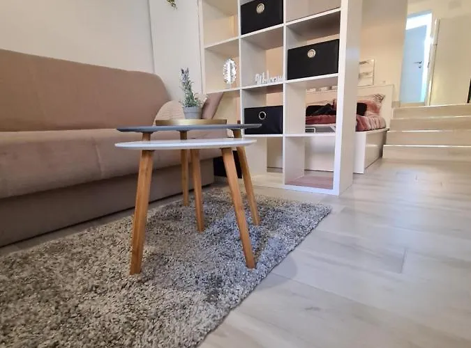 Polei Istria Appartement *