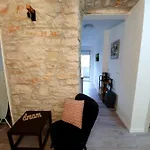Apartament Polei Istria *