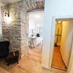 Polei Istria * Pula