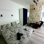 Polei Istria Apartament *