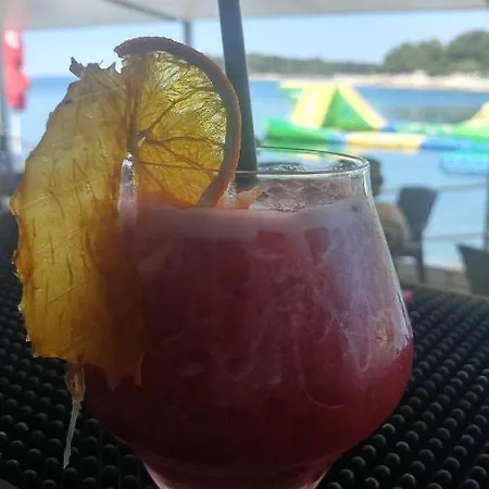 Polei Istria Lägenhet