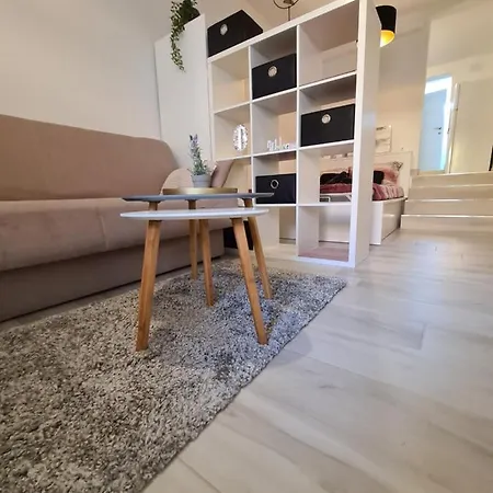 Polei Istria Appartement *